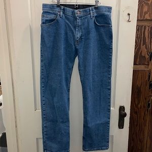 Wrangler Jeans